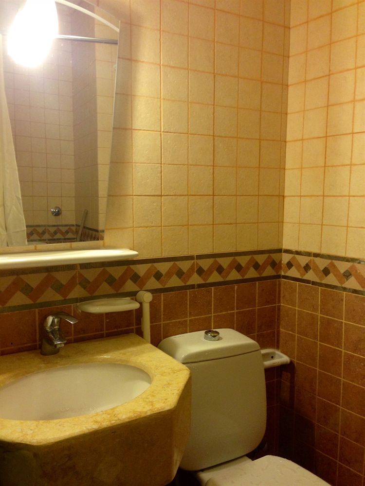 מכה Arakan Hotel מראה חיצוני תמונה